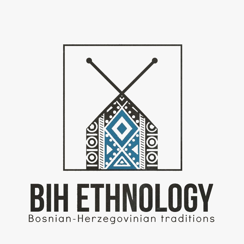 BiH ethnology